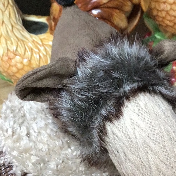 HOLIDAY MOUSE NEW 12”❤️❤️ - Picture 6 of 9